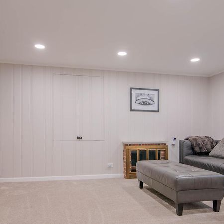 시카고 Northside Famlynest Lincoln Sq 4Br 2Ba 2P Rare Find 빌라 외부 사진