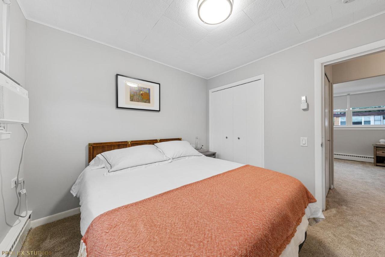 시카고 Northside Famlynest Lincoln Sq 4Br 2Ba 2P Rare Find 빌라 외부 사진