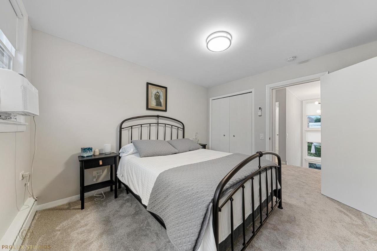 시카고 Northside Famlynest Lincoln Sq 4Br 2Ba 2P Rare Find 빌라 외부 사진