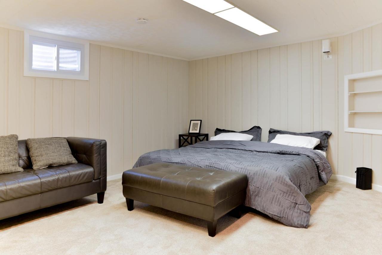 시카고 Northside Famlynest Lincoln Sq 4Br 2Ba 2P Rare Find 빌라 외부 사진