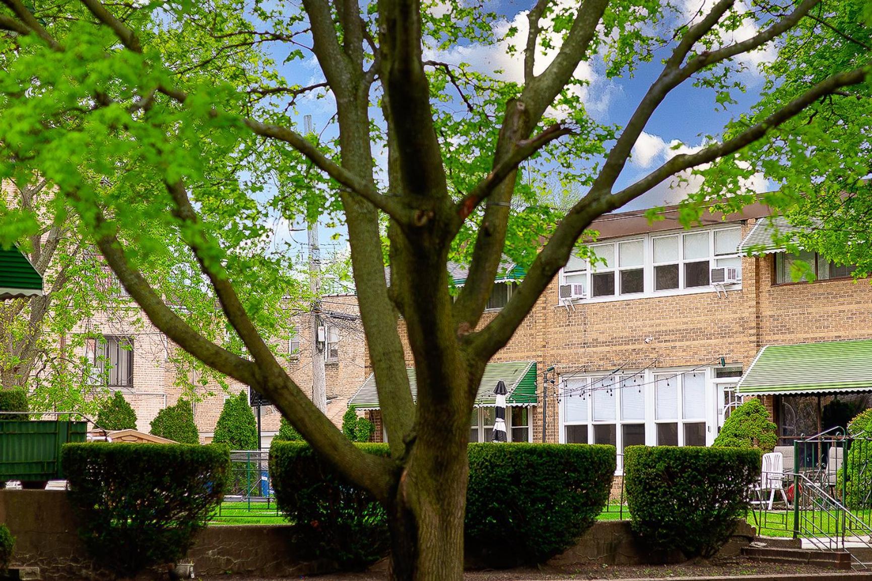 시카고 Northside Famlynest Lincoln Sq 4Br 2Ba 2P Rare Find 빌라 외부 사진