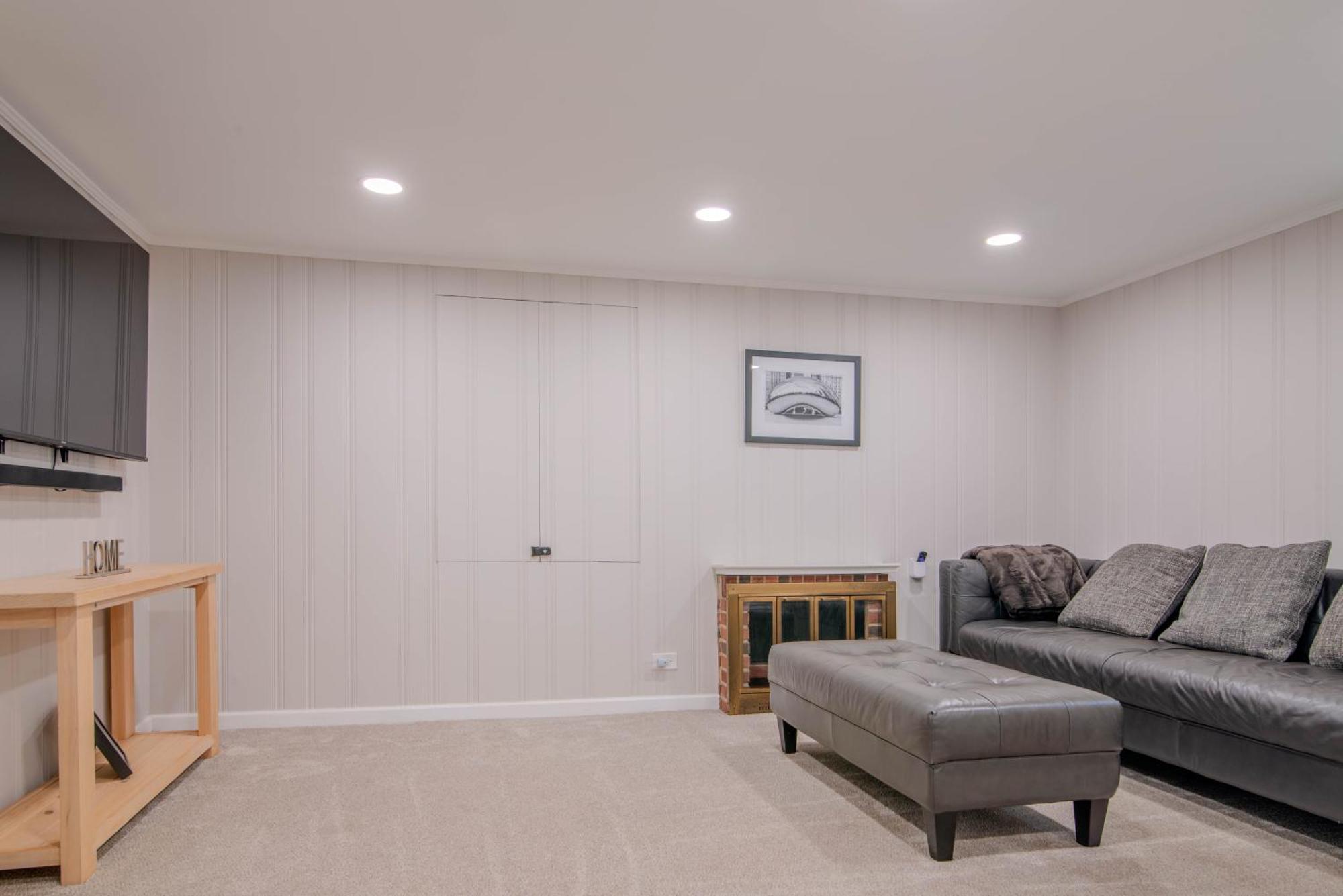 시카고 Northside Famlynest Lincoln Sq 4Br 2Ba 2P Rare Find 빌라 외부 사진
